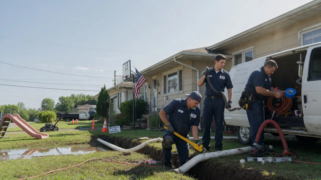 Toilet Installation in Twining, MI near me